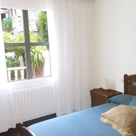 Casa Jardin 100M Playa Alojamientos Vacay Bueu Exterior photo