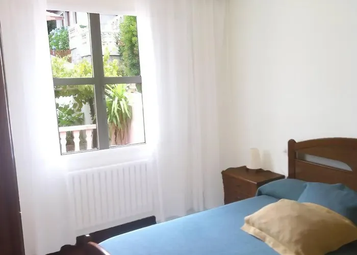 Casa Jardin 100M Playa Alojamientos Vacay