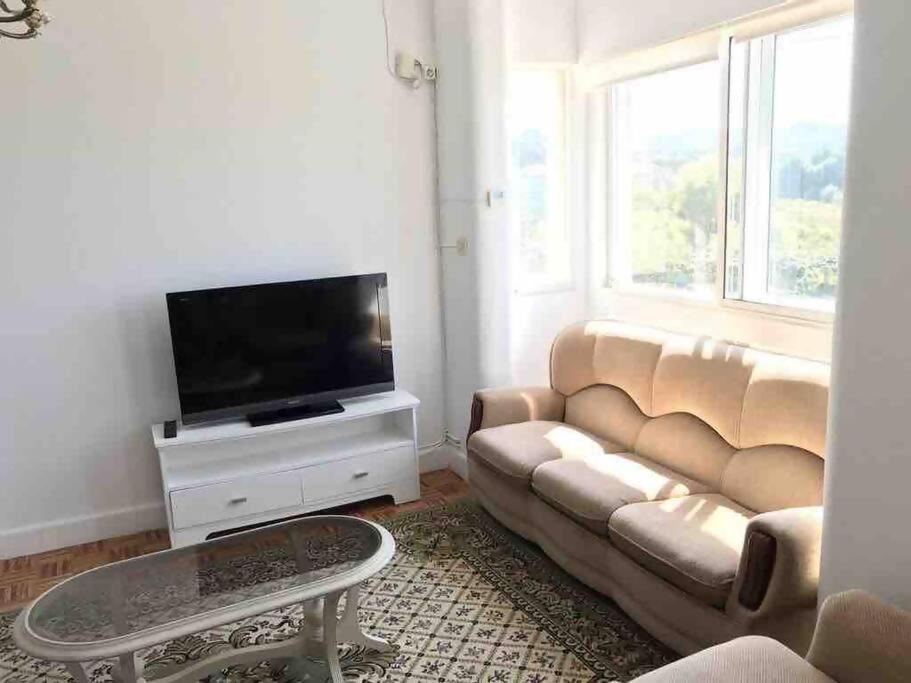 Holiday home Casa Jardin 100m Playa Vacay Bueu