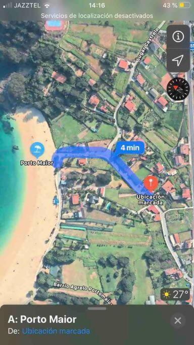 Holiday home Casa Jardin 100m Playa Vacay *