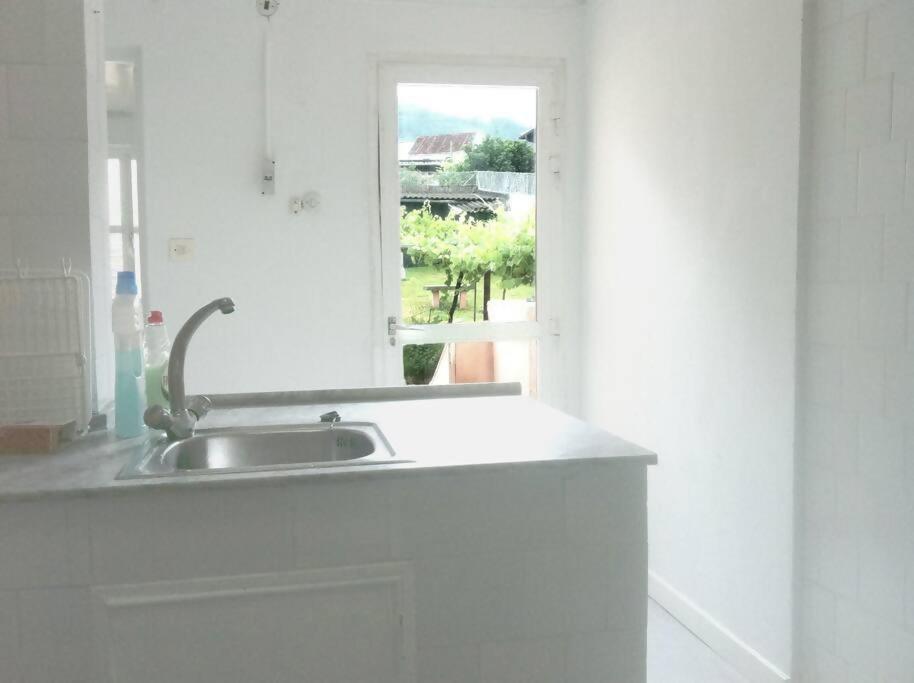 Casa Jardin 100m Playa Vacay Bueu